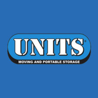 UNITS Moving and Portable Storage of Utah logo - Similar company to The Drh Company