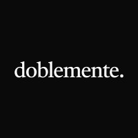 Doblemente logo - Similar company to Doblemente - Tu Destino Digital