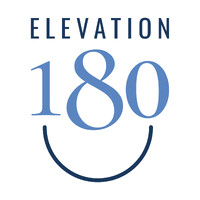 ELEVATION180 logo - Similar company to 🎙️Dan Dominguez | The 