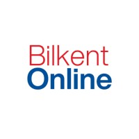Bilkent Online logo - Similar company to Bilkent Racing