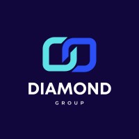 Diamond Group logo - Similar company to Sani-Servant