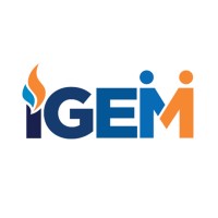 IGEM - Institution of Gas Engineers & Managers logo - Similar company to Able Skills Construction Training
