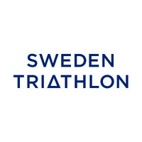 Svenska Triathlonförbundet logo - Similar company to Kungsbacka Simsällskap
