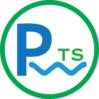PoolWaterTS Ltd logo - Similar company to Cover Ninja