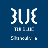 TUI BLUE Sihanoukville logo - Similar company to Cube Value Sdn Bhd