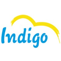 Indigo Travel logo - Similar company to Diving Indo