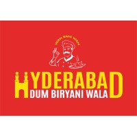 HYDERABAD DUM BIRYANI WALA logo - Similar company to Prop Mission Pvt. Ltd