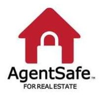 AgentSafe for Real Estate logo - Similar company to Simon Burden Consulting Ltd
