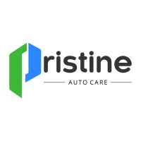 Pristine Auto Care logo - Similar company to Olive & Ciboulette