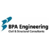 BPA Engineering logo - Similar company to Toro Engineering