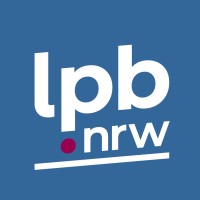 Landeszentrale für politische Bildung Nordrhein-Westfalen logo - Similar company to Hammerlab Ml