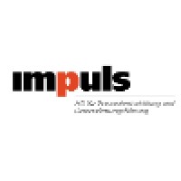 IMPULS AG logo - Similar company to Wasser Protec Gmbh