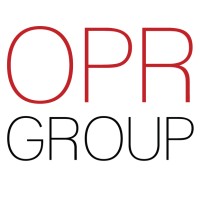 OPR Group logo - Similar company to Kirkpatrick Group