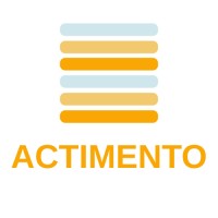ACTIMENTO logo - Similar company to Iox Gmbh