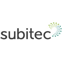 Subitec GmbH logo - Similar company to Proalgaetech