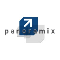 Panoramix Financial logo - Similar company to Sapphire Software Services, Inc