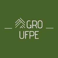 Agro UFPE logo - Similar company to Erimote