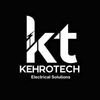 KehroTech logo - Similar company to Al-Saja Lighting