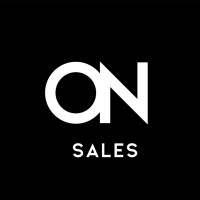ON Sales logo - Similar company to Stockstrive