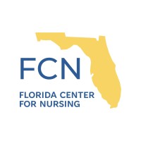 Florida Center for Nursing logo - Similar company to Commhit