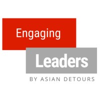 Engaging Leaders logo - Similar company to X-Trekkers