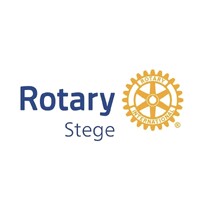 Stege Rotary Klub logo - Similar company to Dansk Rotations Plastic Aps
