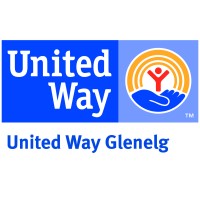 United Way Glenelg logo - Similar company to Making Waves Foundation