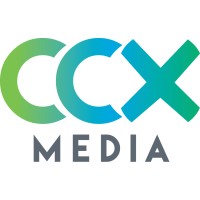 CCX Media logo - Similar company to Forage