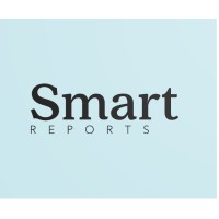 Smart Reports logo - Similar company to Smart Reports Solutions