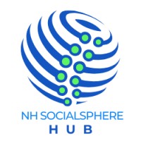 NH SocialSphere Hub logo - Similar company to Target Media Digital
