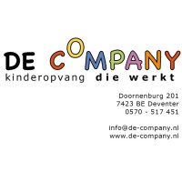 de Company logo - Similar company to Sam&Ko Kinderopvang