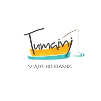 Viajes Tumaini ONG logo - Similar company to Bioscore Sustainability