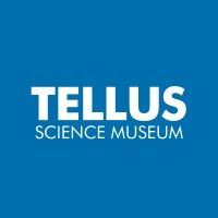 Tellus Science Museum logo - Similar company to Einstein Genius Care