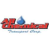 All Chemical Transport logo - Similar company to Iso Containers By Fidelity Manufacturing