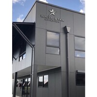 White Star Aviation Pty Ltd logo - Similar company to Redwing Aviation Group