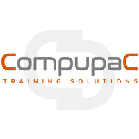 Compupac Training Solutions logo - Similar company to Dotnet.Ie