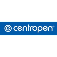 Centropen a.s. Dačice logo - Similar company to Rosa - Art&Hobby Materials