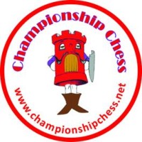 Championship Chess logo - Similar company to Chess Atlanta
