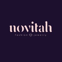 Novitah Fashion Jewelry logo - Similar company to Vimetric