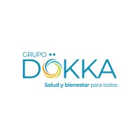 Grupo Dökka logo - Similar company to Dokka