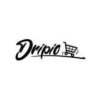 DripioNL logo - Similar company to Tenstickers | Tenvinilo S.L.