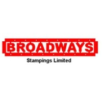 Broadways Stampings logo - Similar company to Nature Engineering Solutions