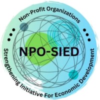 NPO-SIED UPRM logo - Similar company to Chorium Uprm