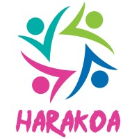 Harakoa - Humor in de Zorg Vormingscentrum logo - Similar company to Humanova