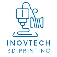 Inovtech 3D Printing logo - Similar company to We Digital Solutions