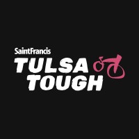 Saint Francis Tulsa Tough logo - Similar company to Building Our Future