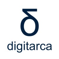 Digitarca logo - Similar company to Number 8