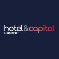 Hotel & Capital by Aninver logo - Similar company to Hotel Taburiente