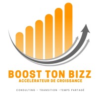 Boost Ton Bizz logo - Similar company to Boost Ton Biz
