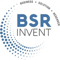 BSR Invent logo - Similar company to Akustike